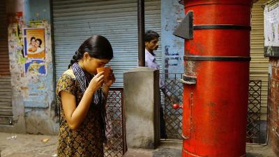 Der grosse Tag - Le grand Jour