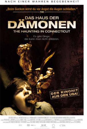 Das Haus der Dämonen