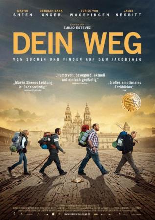 Dein Weg Dein Weg