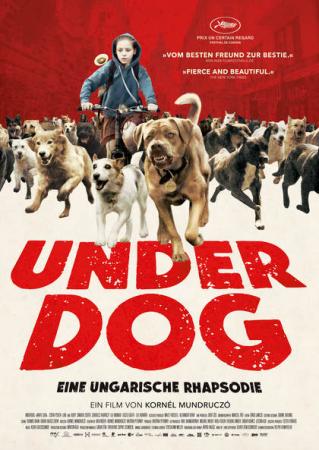 Underdog OmU Underdog OmU