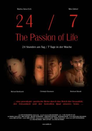 24/7 - The Passion of Life