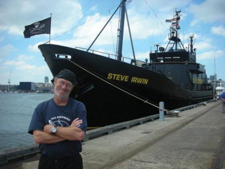 Bekenntnisse eines Öko-Terroristen