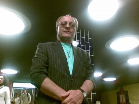 Dragan Wende - West Berlin