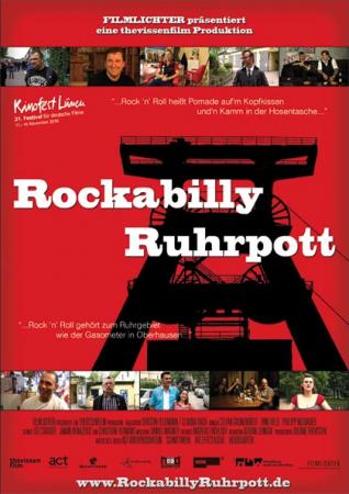 Rockabilly Ruhrpott Rockabilly Ruhrpott