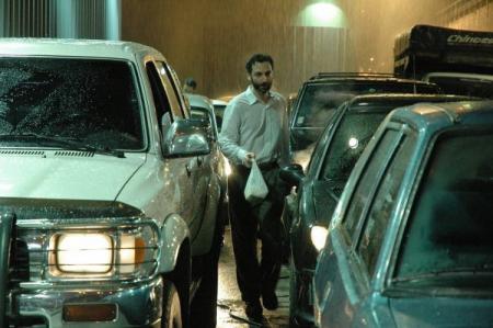 Im Regen des Südens OmU