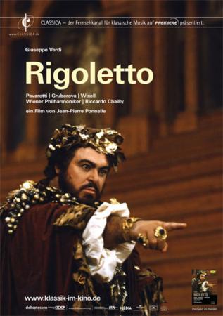 Rigoletto Rigoletto