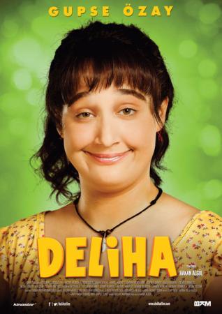 Deliha OV