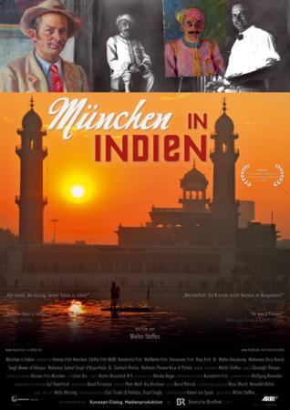 München in Indien