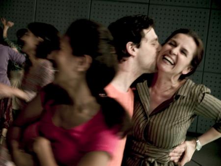 Hochburg der Sünden