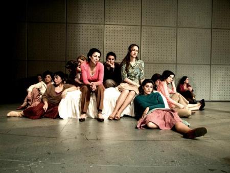 Hochburg der Sünden