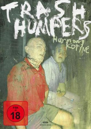 Trash Humpers OV Trash Humpers OV