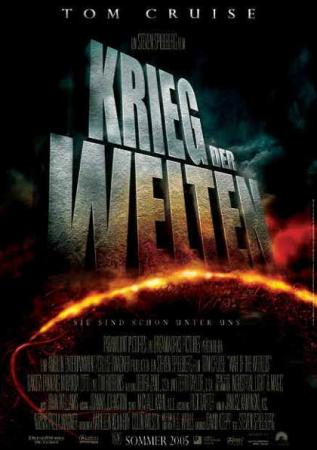 Krieg der Welten - War of the Worlds OmU