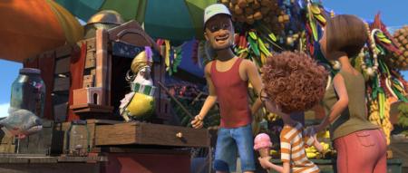 Rio 2 - Dschungelfieber