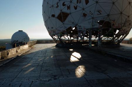 Die Wirklichkeit kommt