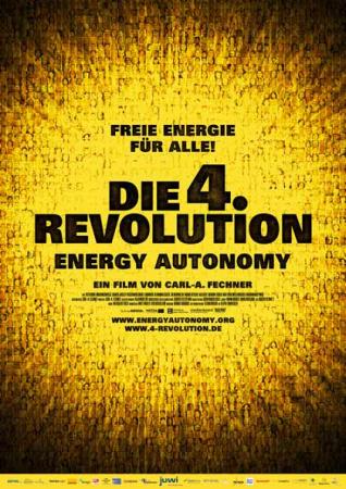 Die 4. Revolution - Energy Autonomy Die 4. Revolution - Energy Autonomy