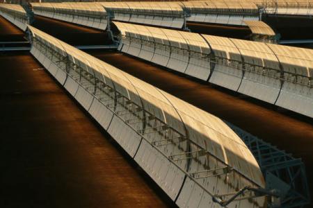 Die 4. Revolution - Energy Autonomy