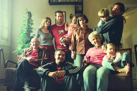 A Letter to the future