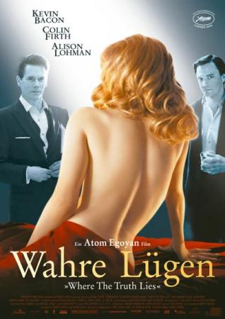 Wahre Lügen Wahre Lügen