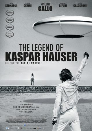 La leggenda di Kaspar Hauser OmenglU