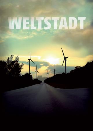 Weltstadt