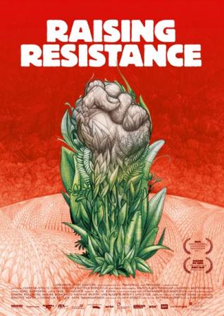 Raising Resistance OmU
