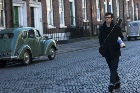 Nowhere Boy