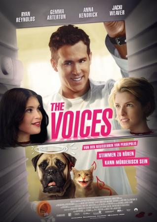 The Voices OV