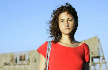 Un amour de jeunesse