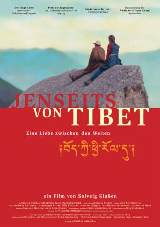 Jenseits von Tibet - Eine Liebe zwischen den Welten (WA)
