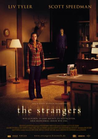 The Strangers