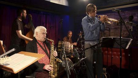 Charlie Mariano: Last Visits