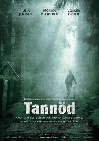 Tannöd Tannöd