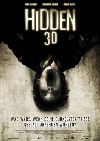 Hidden 3D Hidden 3D
