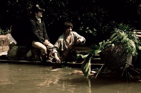 Die Vermessung der Welt