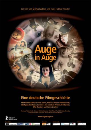 Auge in Auge - Eine deutsche Filmgeschichte
