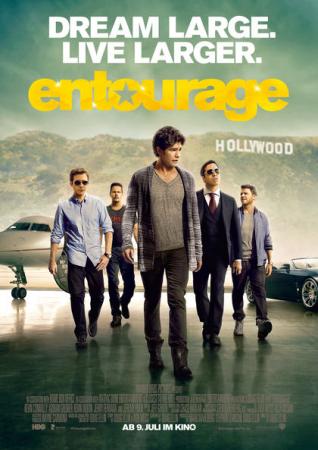 Entourage Entourage