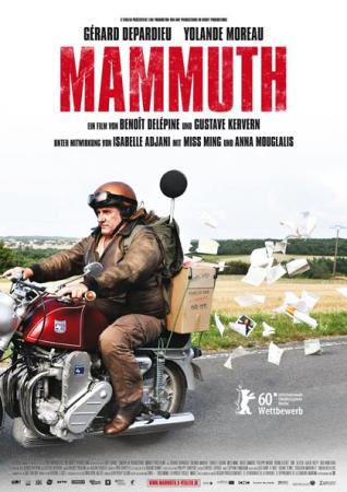 Mammuth Mammuth