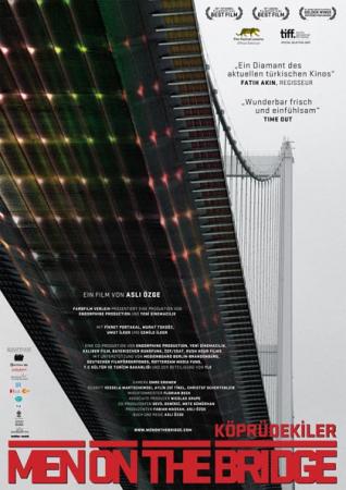 Men on the Bridge