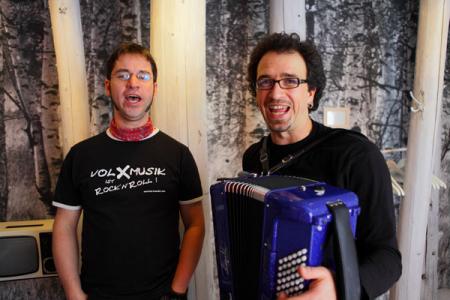 Sound of Heimat - Deutschland singt!