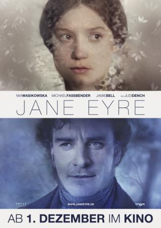 Jane Eyre  OmU