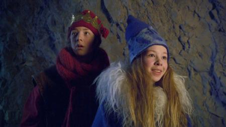 Magic Silver 2 - Die Suche nach dem magischen Horn