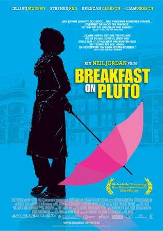 Breakfast on Pluto Breakfast on Pluto