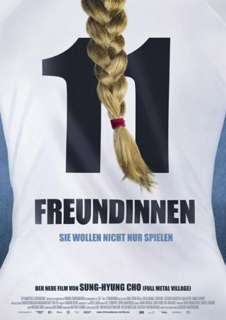 11 Freundinnen 11 Freundinnen