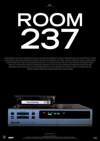 Room 237 OmU Room 237 OmU