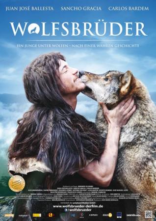 Wolfsbrüder Wolfsbrüder
