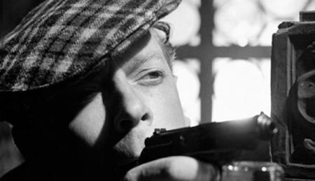 Hände hoch oder ich schieße