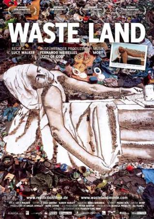 Waste Land OmenglU Waste Land OmenglU