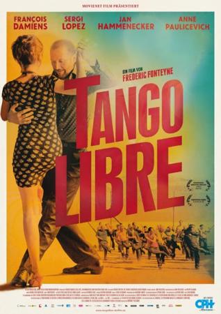 Tango libre OmU