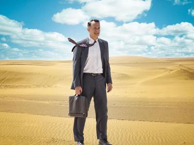 Ein Hologramm für den König