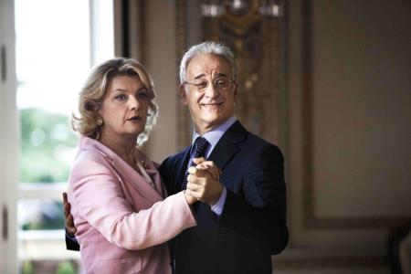 Es lebe die Freiheit